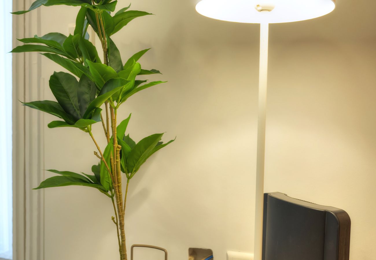 Apartamento en Valletta - Tasteful 2bedrooms with Maltese balcony MCOP1-2