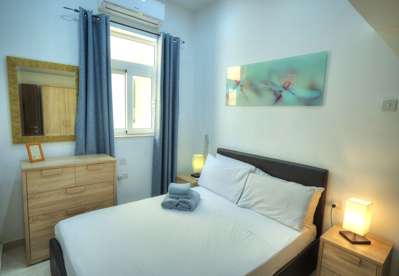 Apartamento en Gzira - Charming 2 bedroom near Sliema seafront YBON1-1
