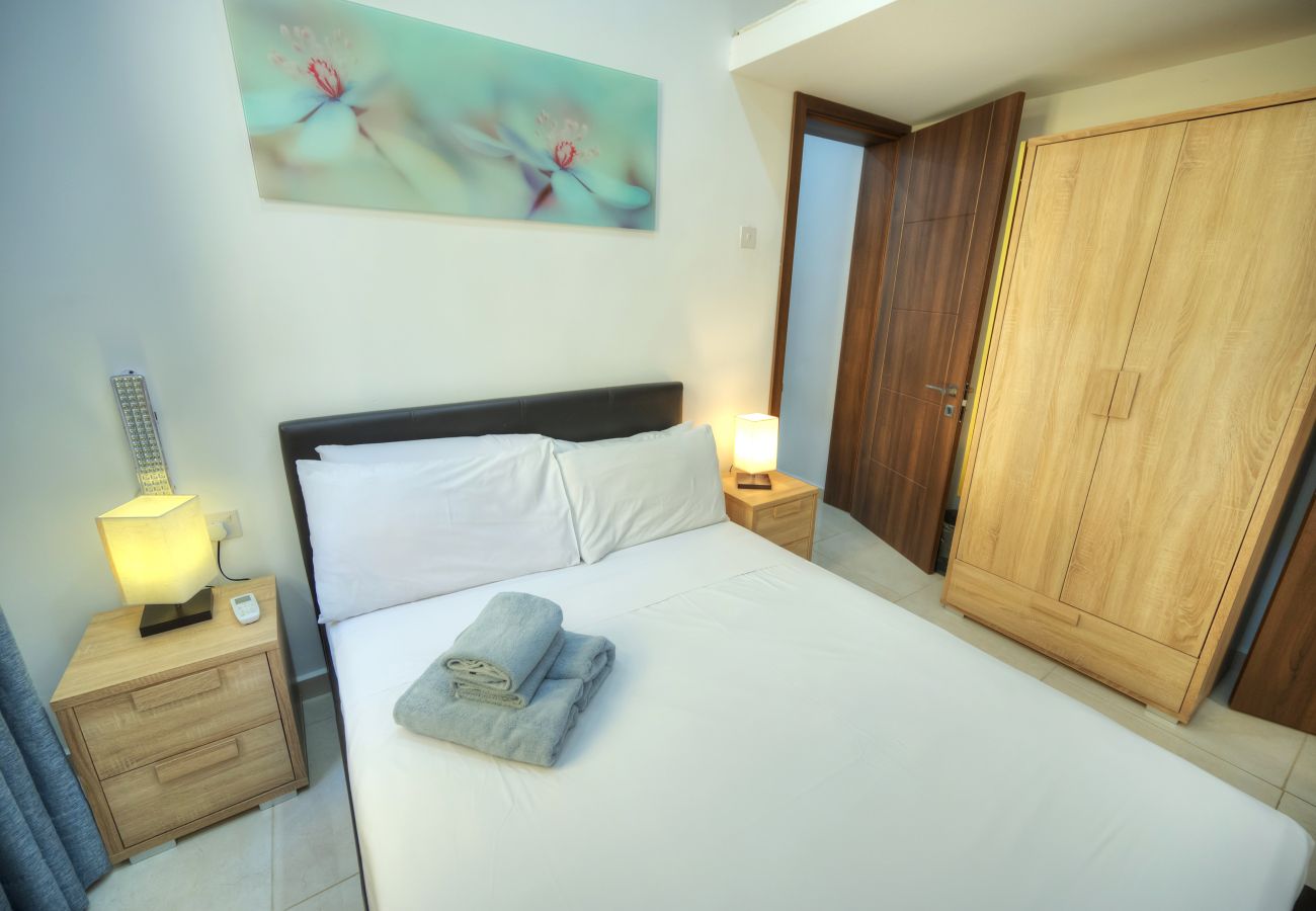 Apartamento en Gzira - Charming 2 bedroom near Sliema seafront YBON1-1