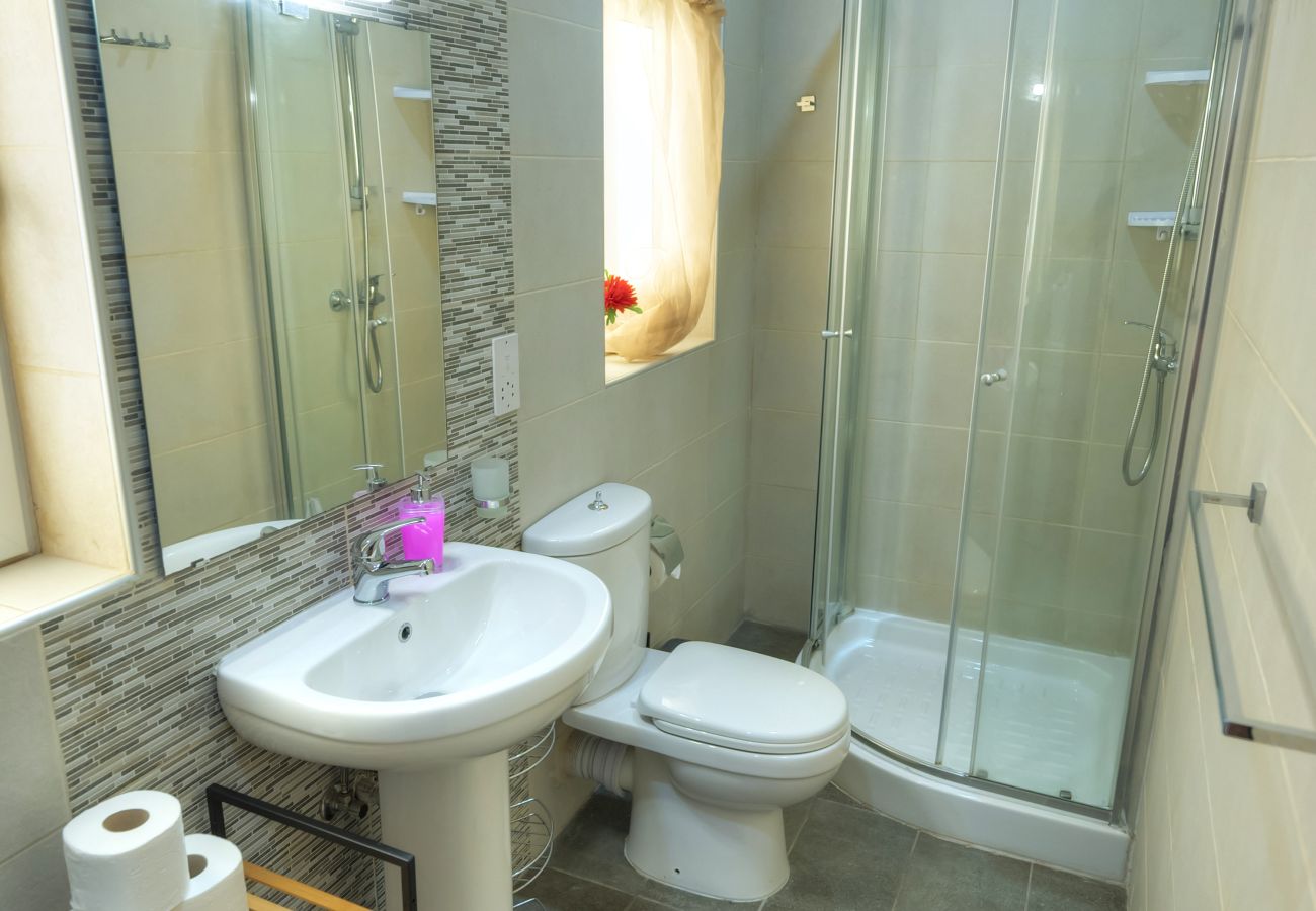Apartamento en Gzira - Charming 2 bedroom near Sliema seafront YBON1-1