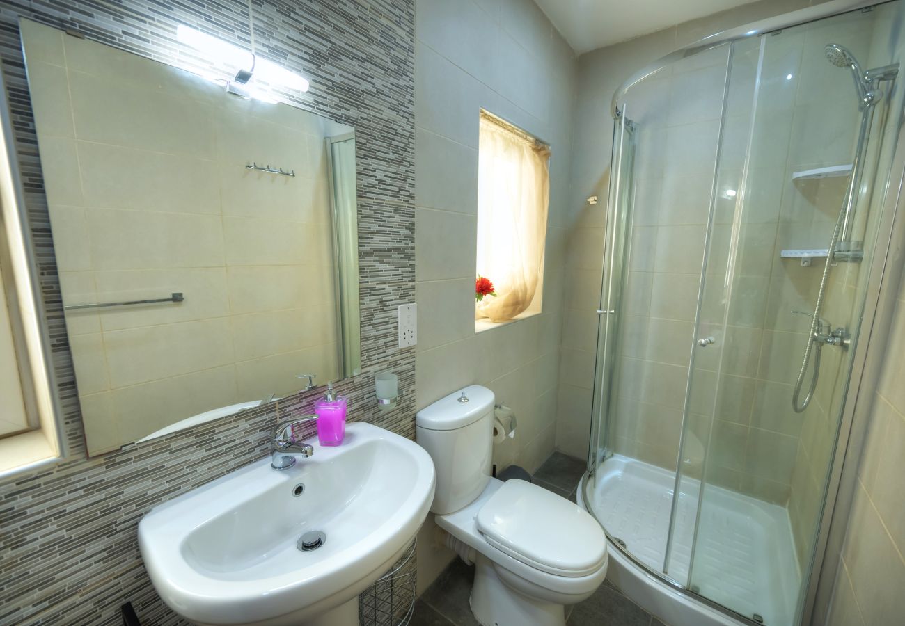 Apartamento en Gzira - Charming 2 bedroom near Sliema seafront YBON1-1