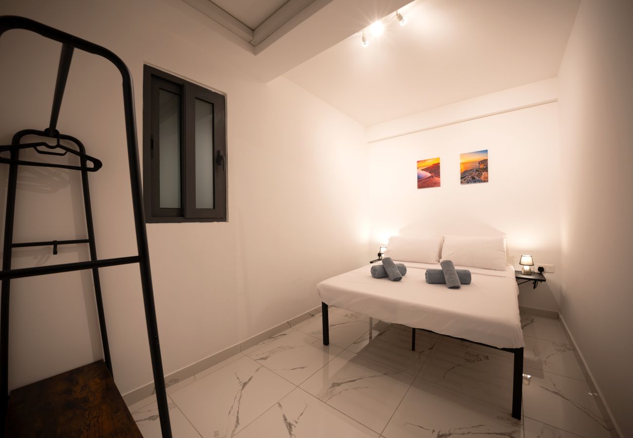 Apartamento en Msida - Charming & modern 2 bedroom apartment DVAS1-1