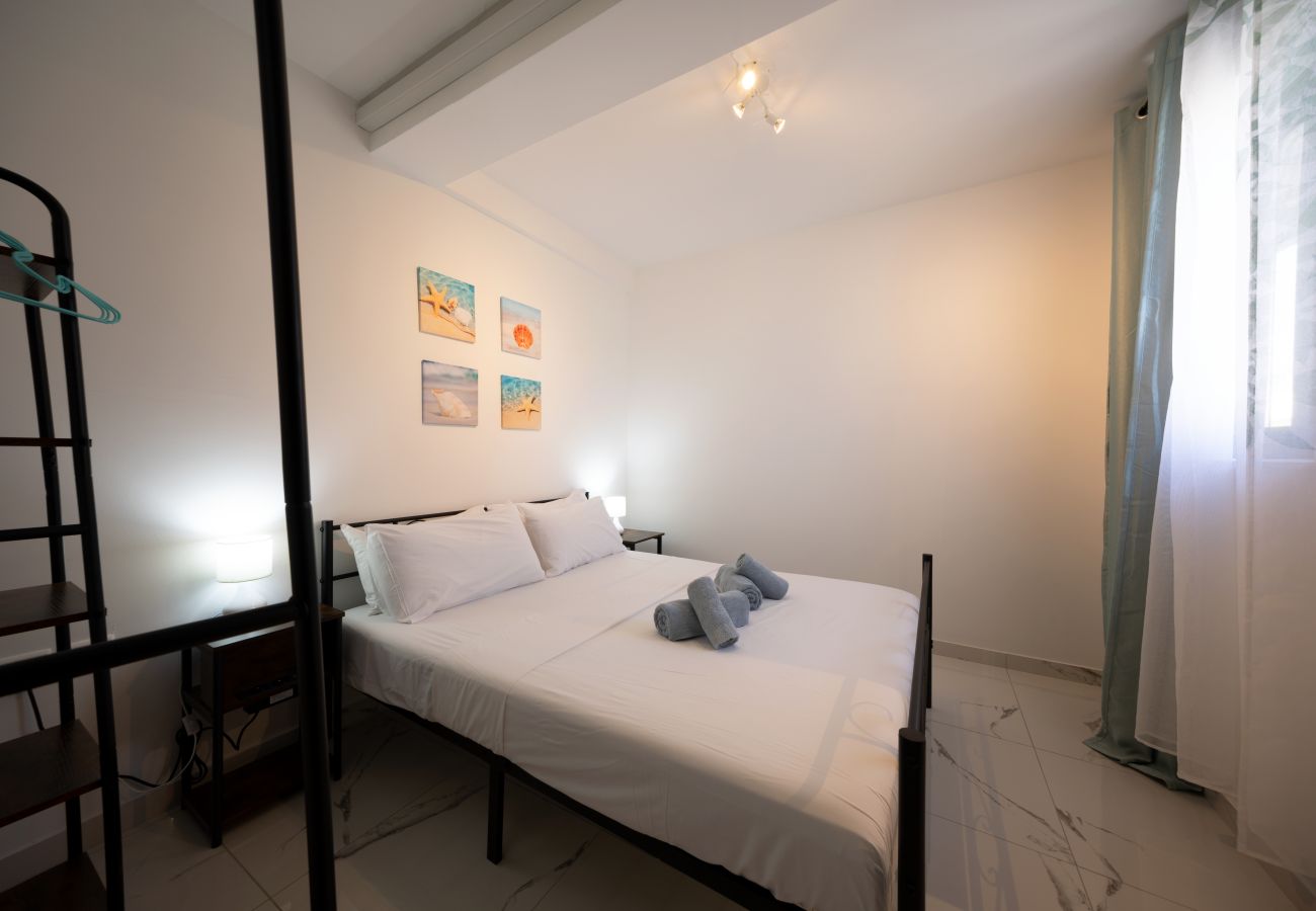 Apartamento en Msida - Charming & modern 2 bedroom apartment DVAS1-1