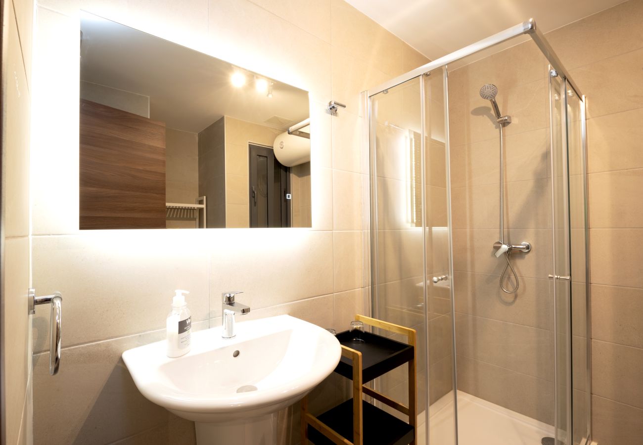 Apartamento en Msida - Charming & modern 2 bedroom apartment DVAS1-1