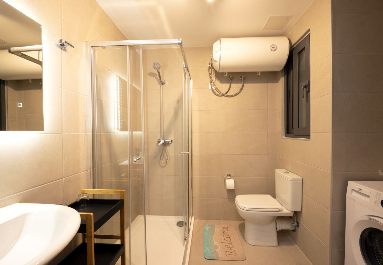 Apartamento en Msida - Charming & modern 2 bedroom apartment DVAS1-1