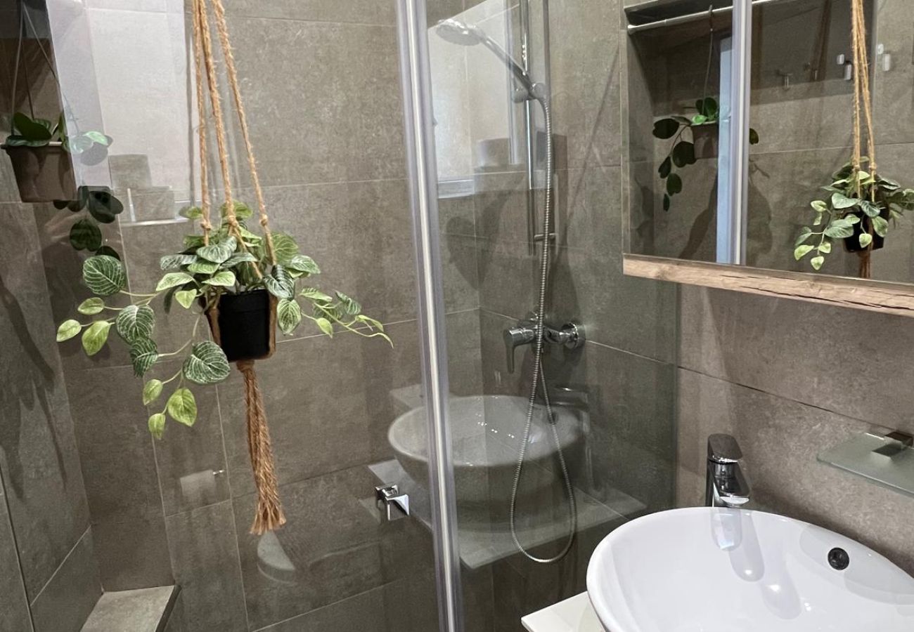 Apartamento en Gzira - Cosy and modern 2 bedroom apartment SBOR1-1