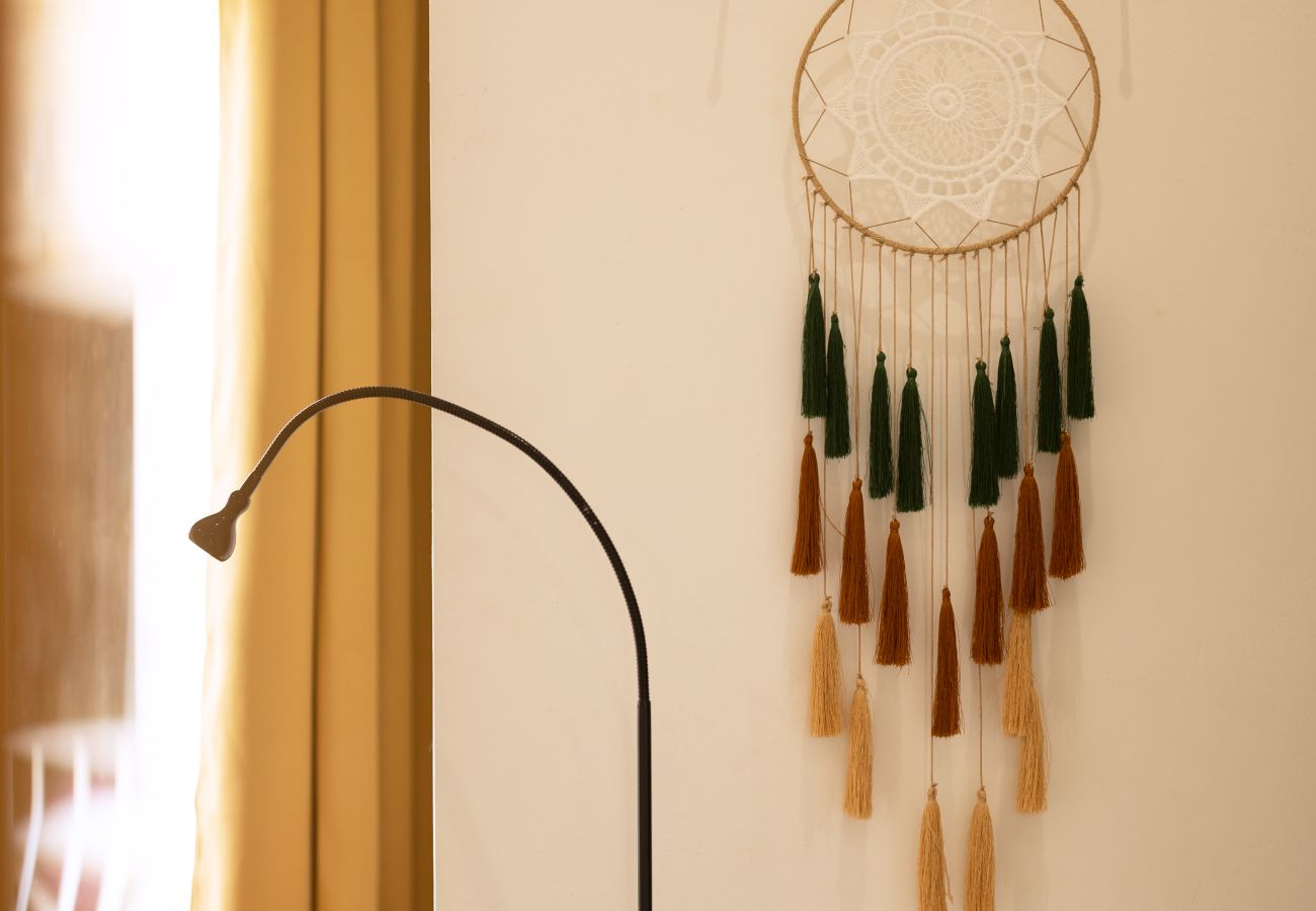 Apartamento en Gzira - Cosy and modern 2 bedroom apartment SBOR1-1