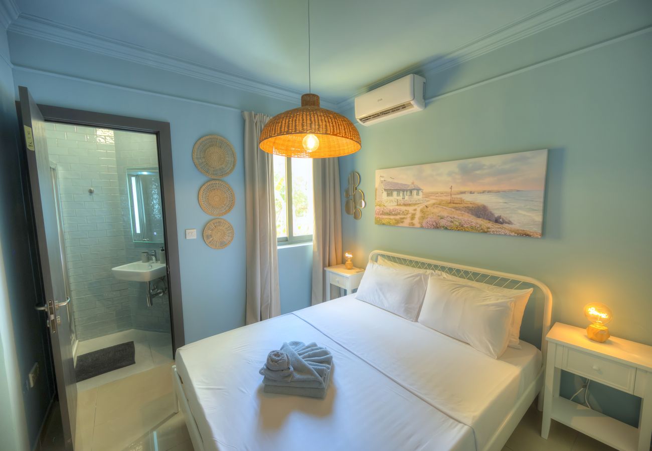 Apartamento en Sliema - Beautifully furnished, cosy 2bedroom flat GOSLM-12