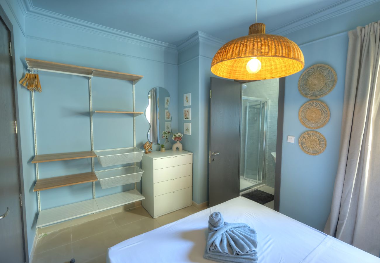 Apartamento en Sliema - Beautifully furnished, cosy 2bedroom flat GOSLM-12