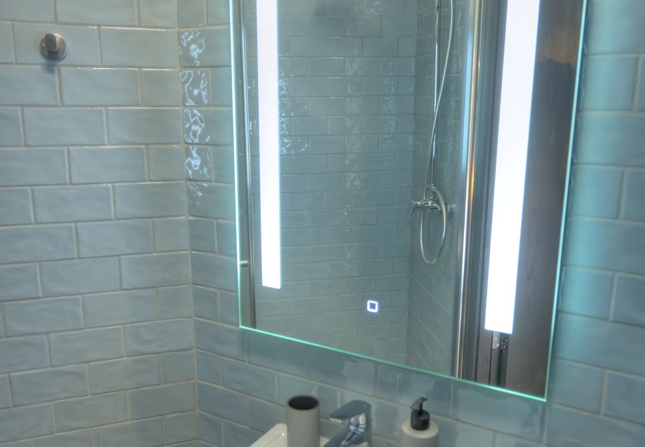 Apartamento en Sliema - Beautifully furnished, cosy 2bedroom flat GOSLM-12