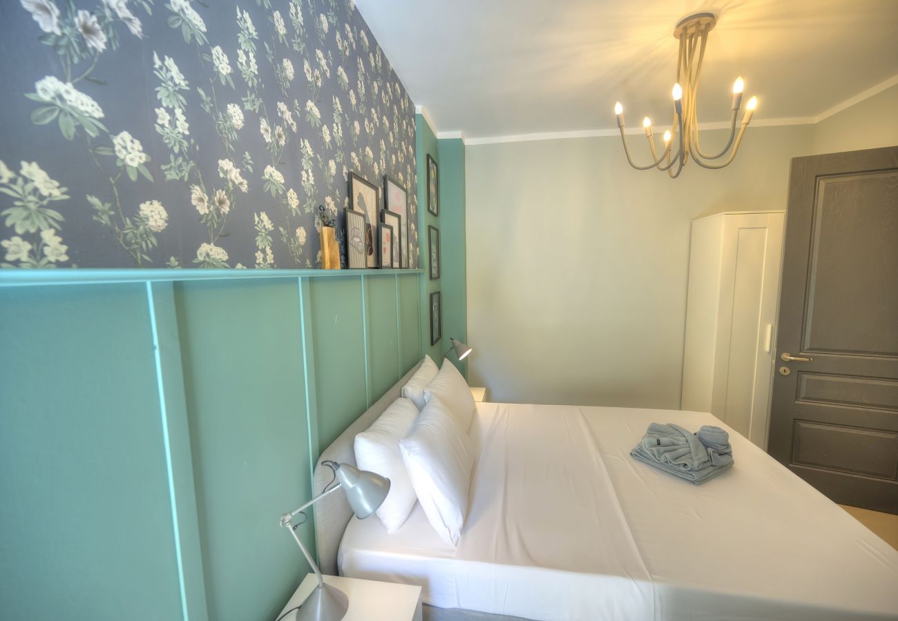 Apartamento en Sliema - Beautifully furnished, cosy 2bedroom flat GOSLM-12