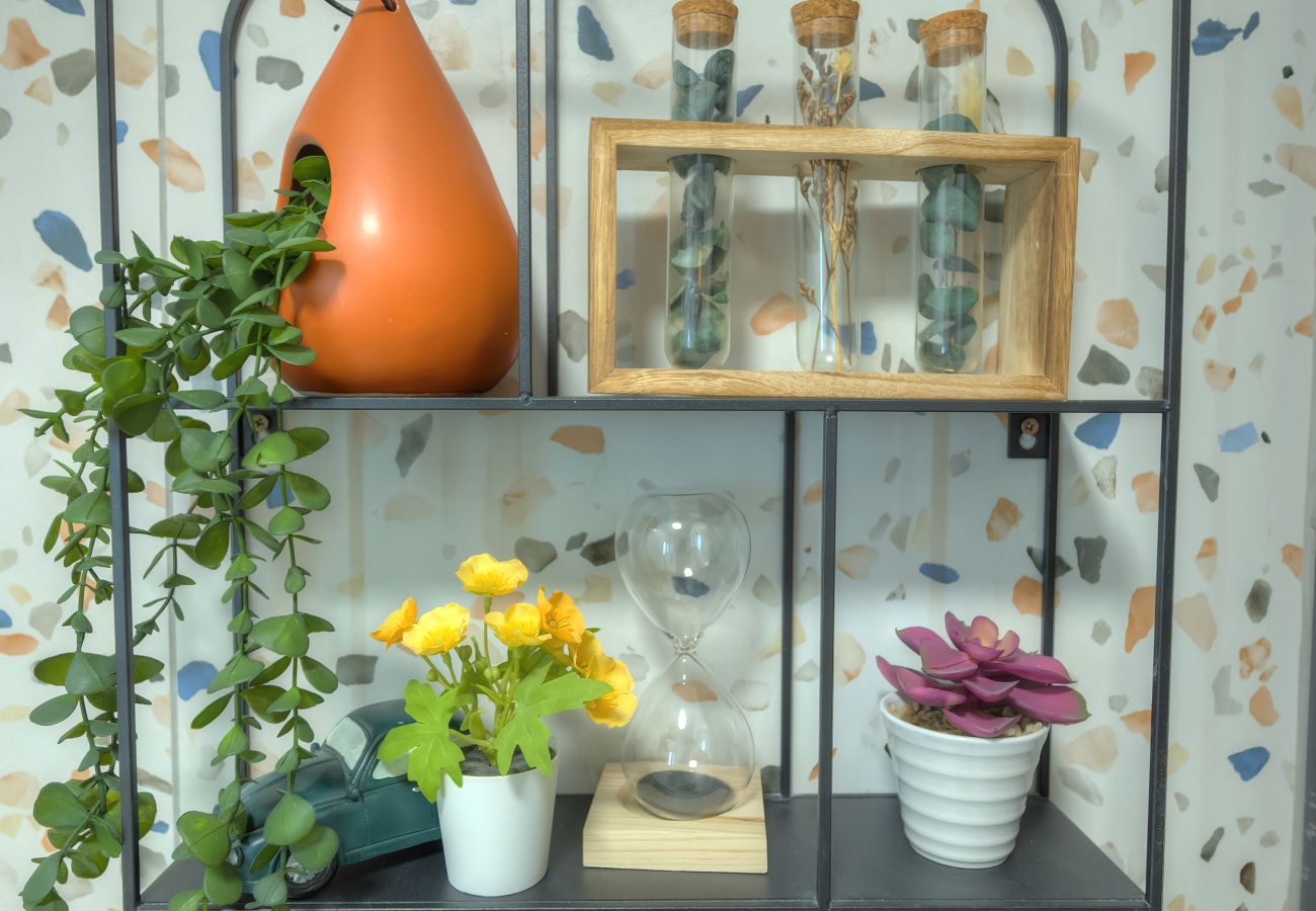 Apartamento en Sliema - Beautifully furnished, cosy 2bedroom flat GOSLM-12