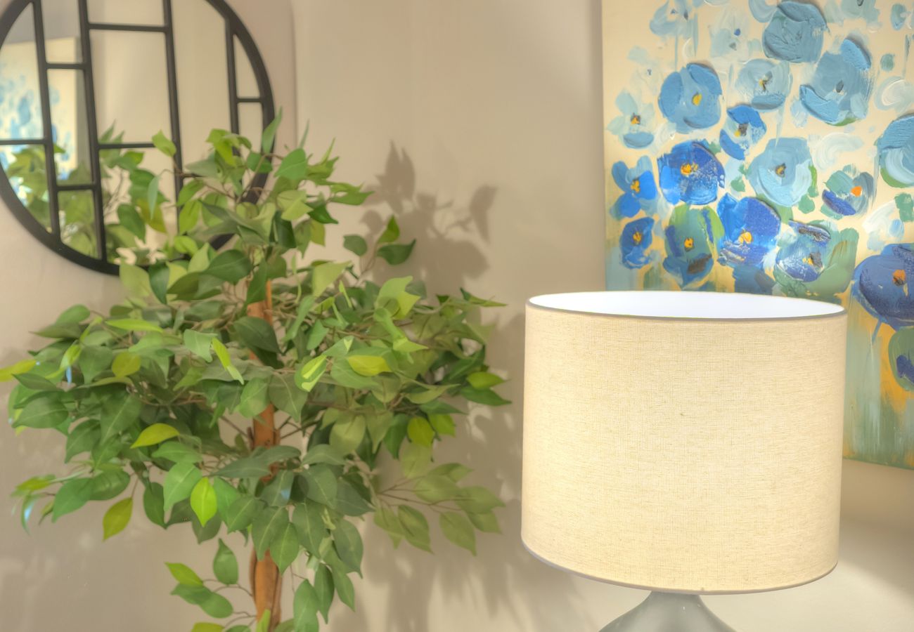 Apartamento en Sliema - Beautifully furnished, cosy 2bedroom flat GOSLM-12