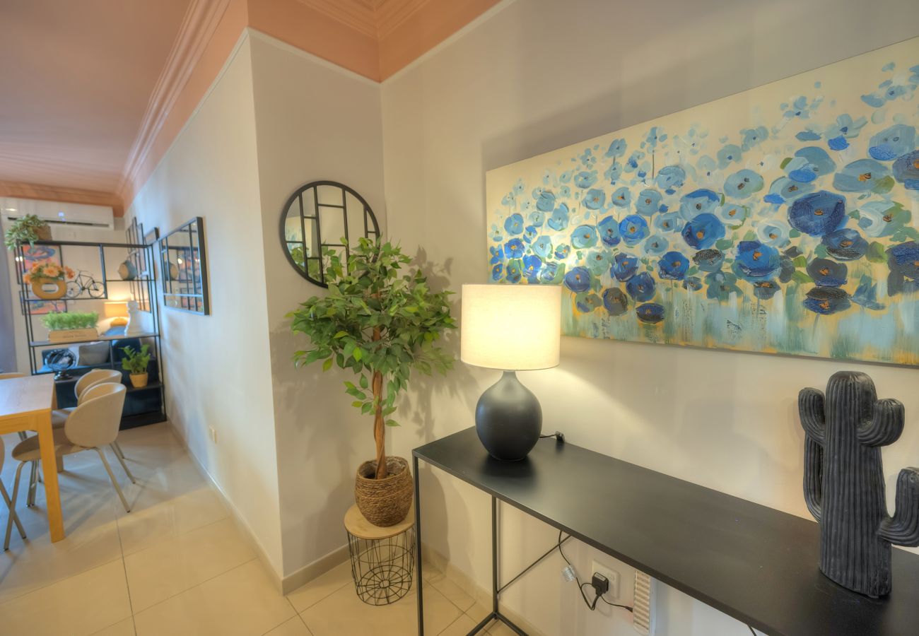 Apartamento en Sliema - Beautifully furnished, cosy 2bedroom flat GOSLM-12