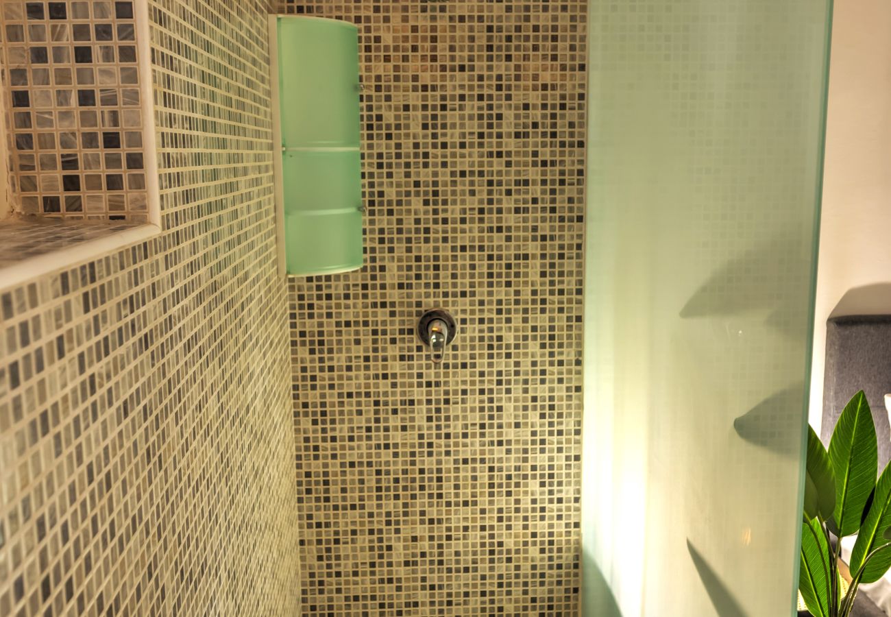 Apartamento en Valletta - Duplex tastefully furnished flat in Valletta MCOP1-1