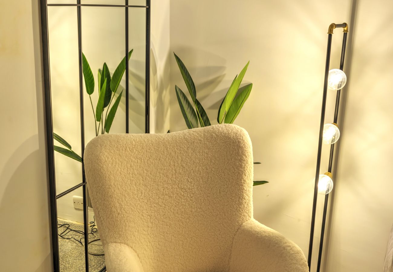 Apartamento en Valletta - Duplex tastefully furnished flat in Valletta MCOP1-1