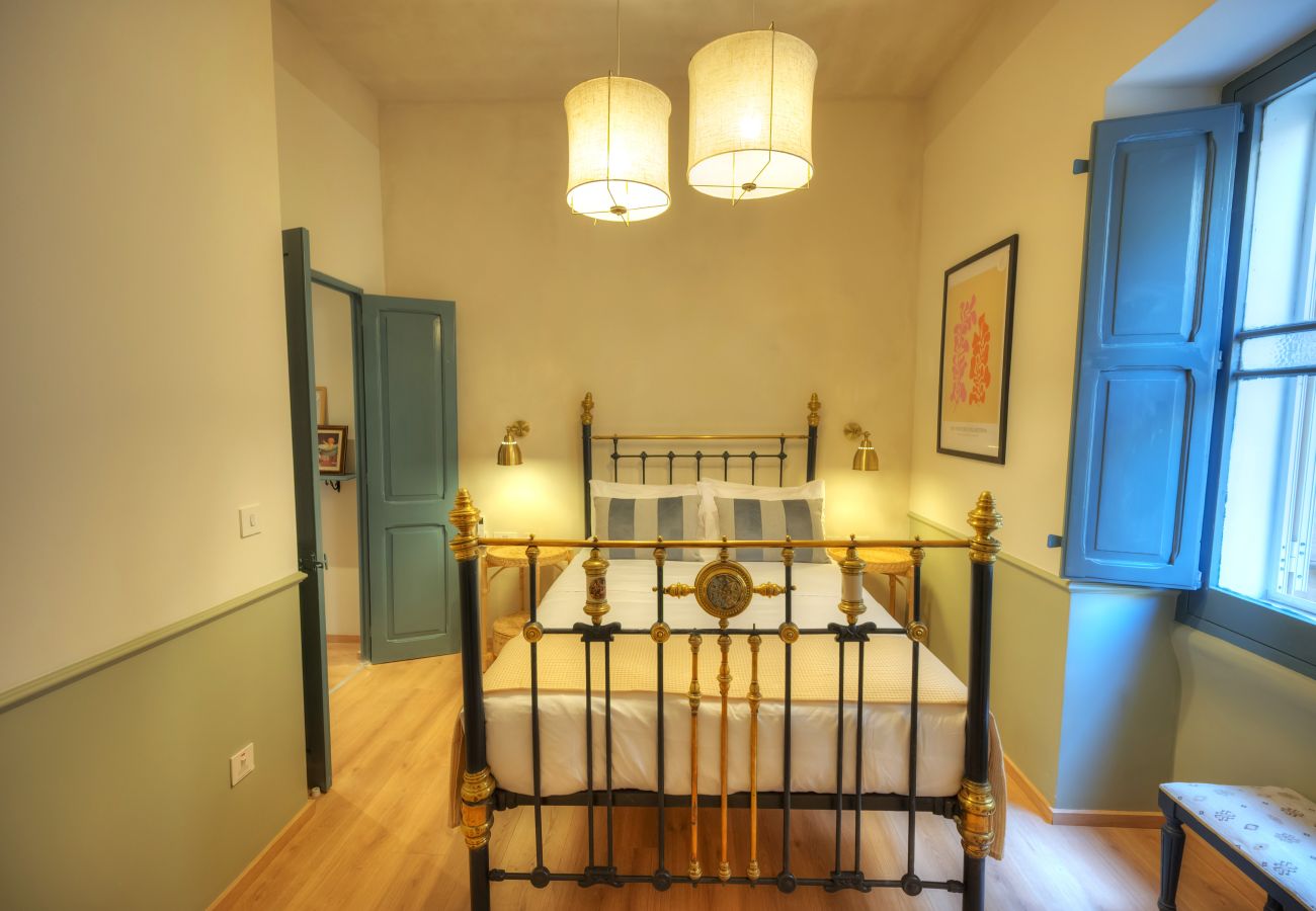Apartamento en Valletta - Luxury & stylish 4bedroom, Valletta centre LDEM1-1