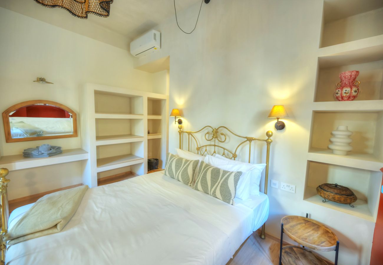 Apartamento en Valletta - Luxury & stylish 4bedroom, Valletta centre LDEM1-1