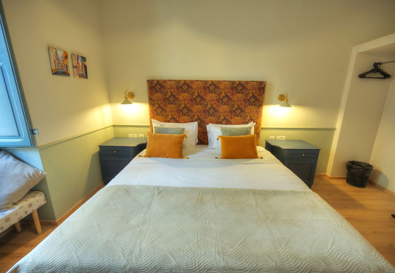 Apartamento en Valletta - Luxury & stylish 4bedroom, Valletta centre LDEM1-1