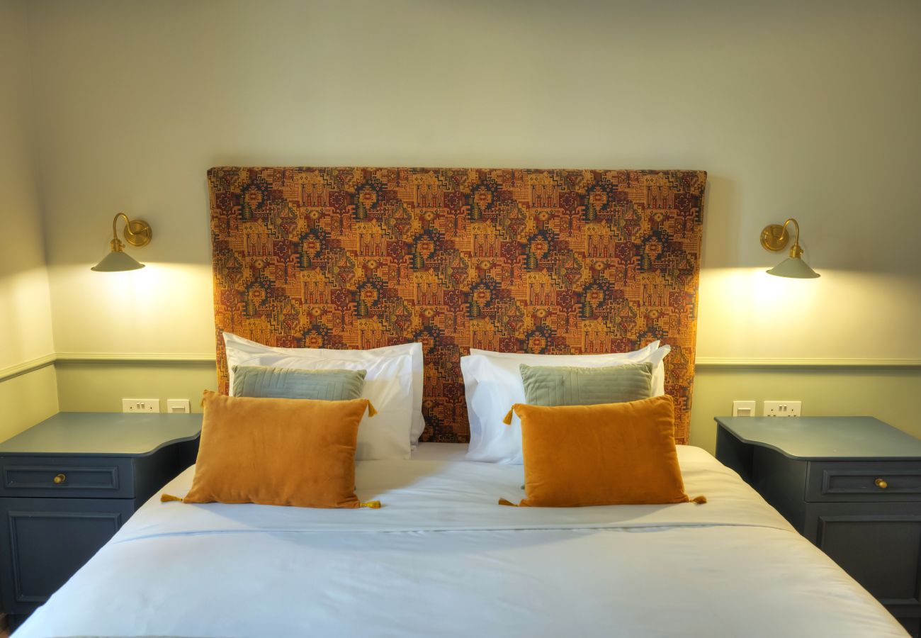 Apartamento en Valletta - Luxury & stylish 4bedroom, Valletta centre LDEM1-1