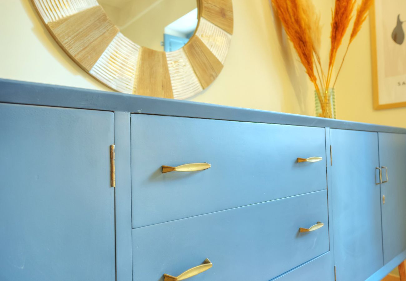 Apartamento en Valletta - Luxury & stylish 4bedroom, Valletta centre LDEM1-1