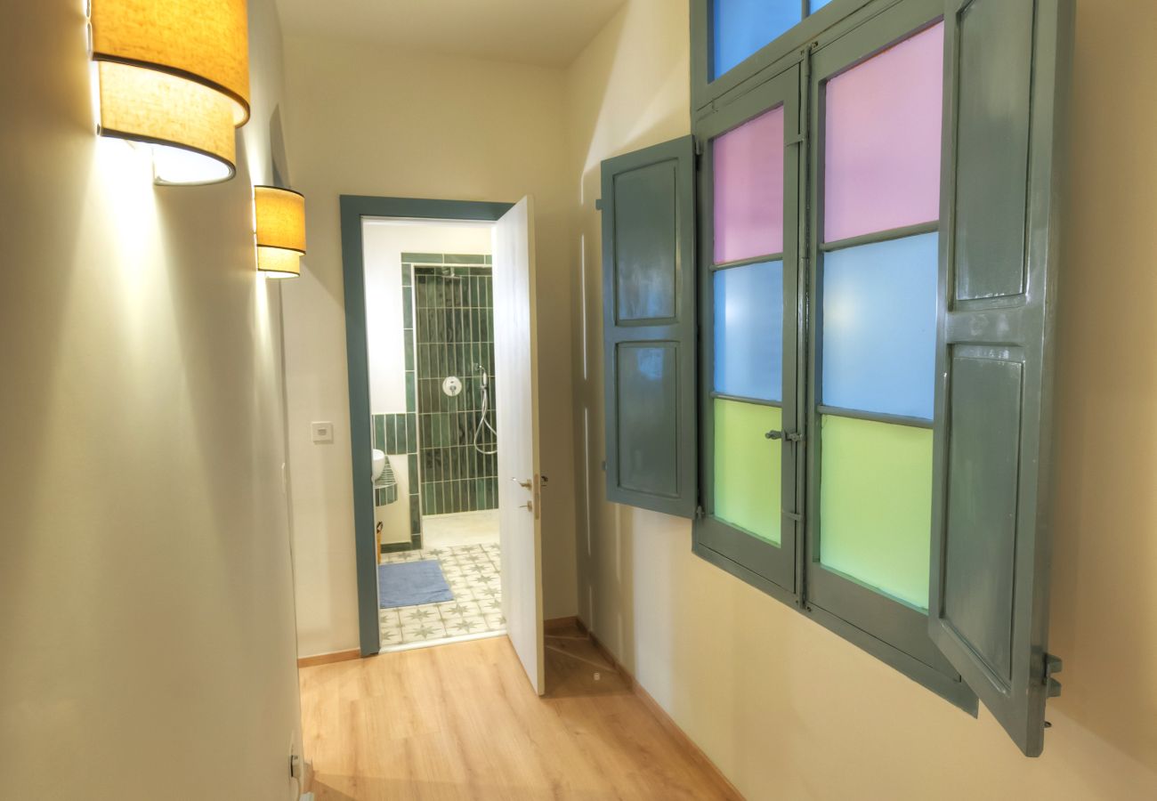 Apartamento en Valletta - Luxury & stylish 4bedroom, Valletta centre LDEM1-1