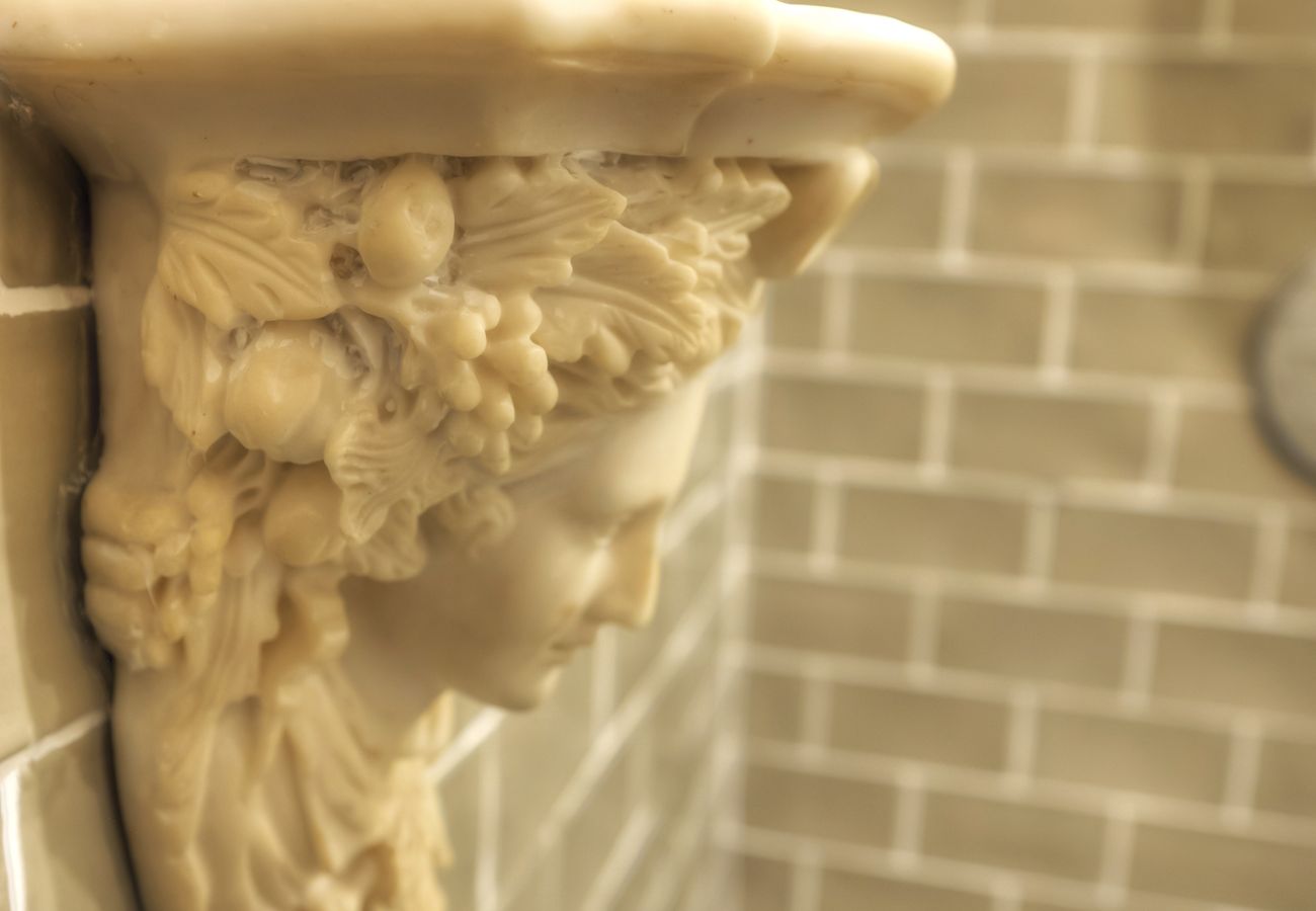 Apartamento en Valletta - Luxury & stylish 4bedroom, Valletta centre LDEM1-1