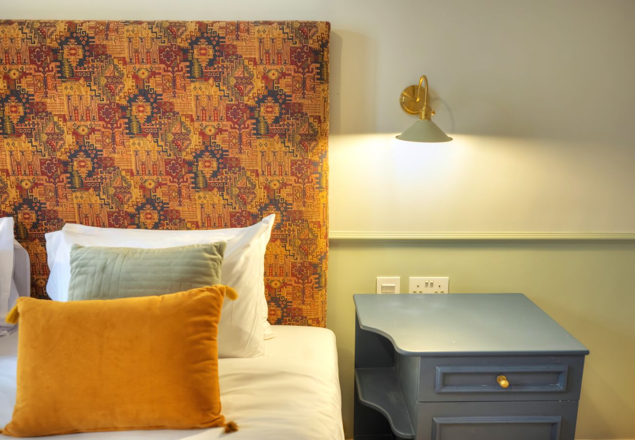 Apartamento en Valletta - Luxury & stylish 4bedroom, Valletta centre LDEM1-1