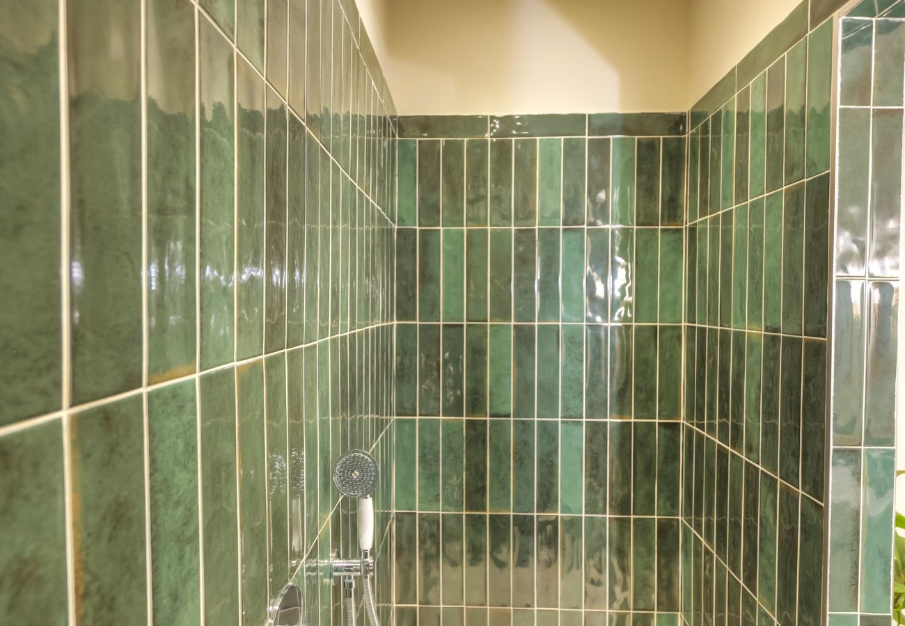 Apartamento en Valletta - Luxury & stylish 4bedroom, Valletta centre LDEM1-1