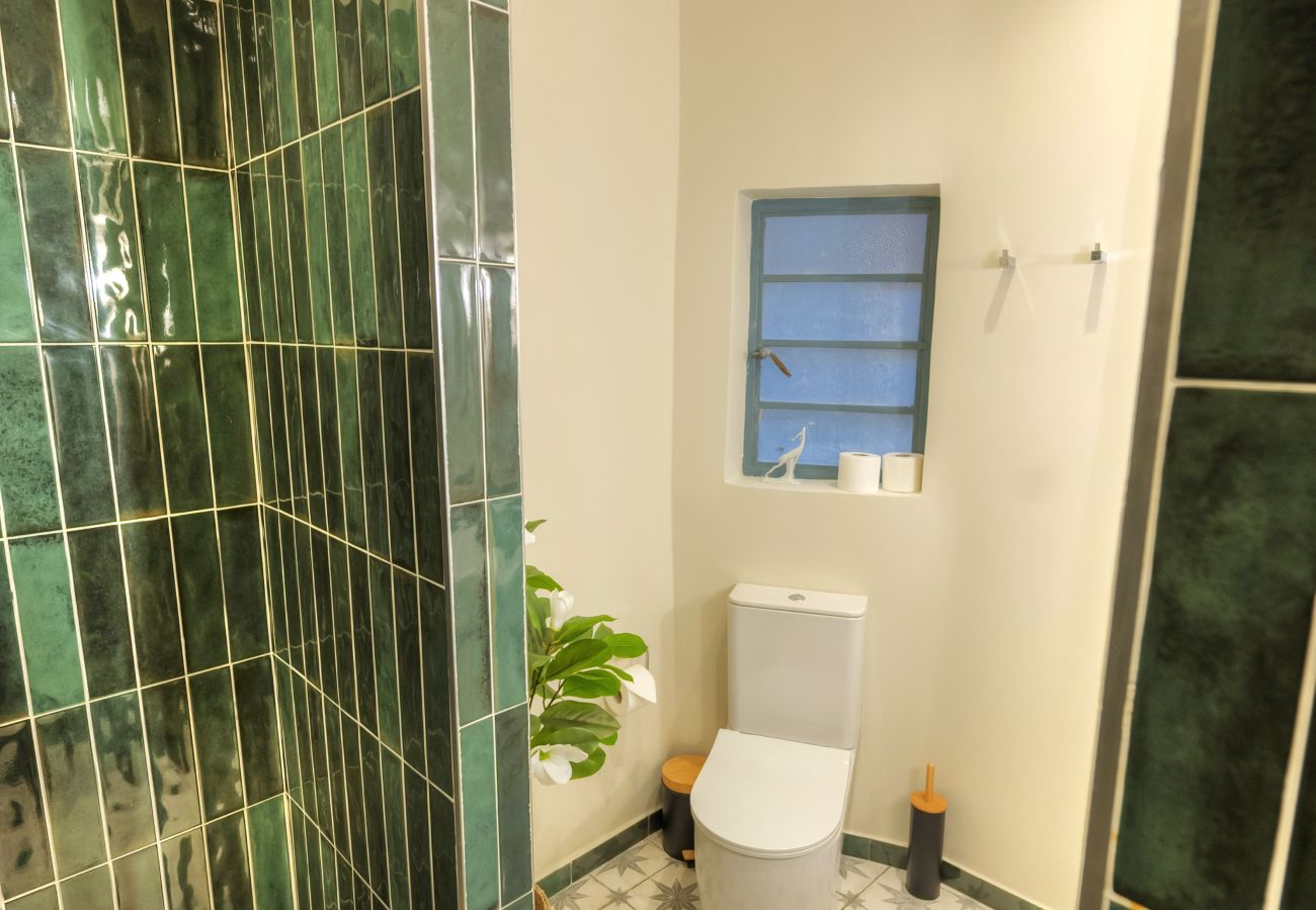 Apartamento en Valletta - Luxury & stylish 4bedroom, Valletta centre LDEM1-1