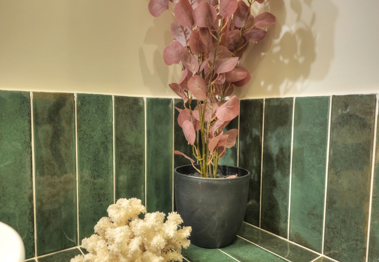 Apartamento en Valletta - Luxury & stylish 4bedroom, Valletta centre LDEM1-1