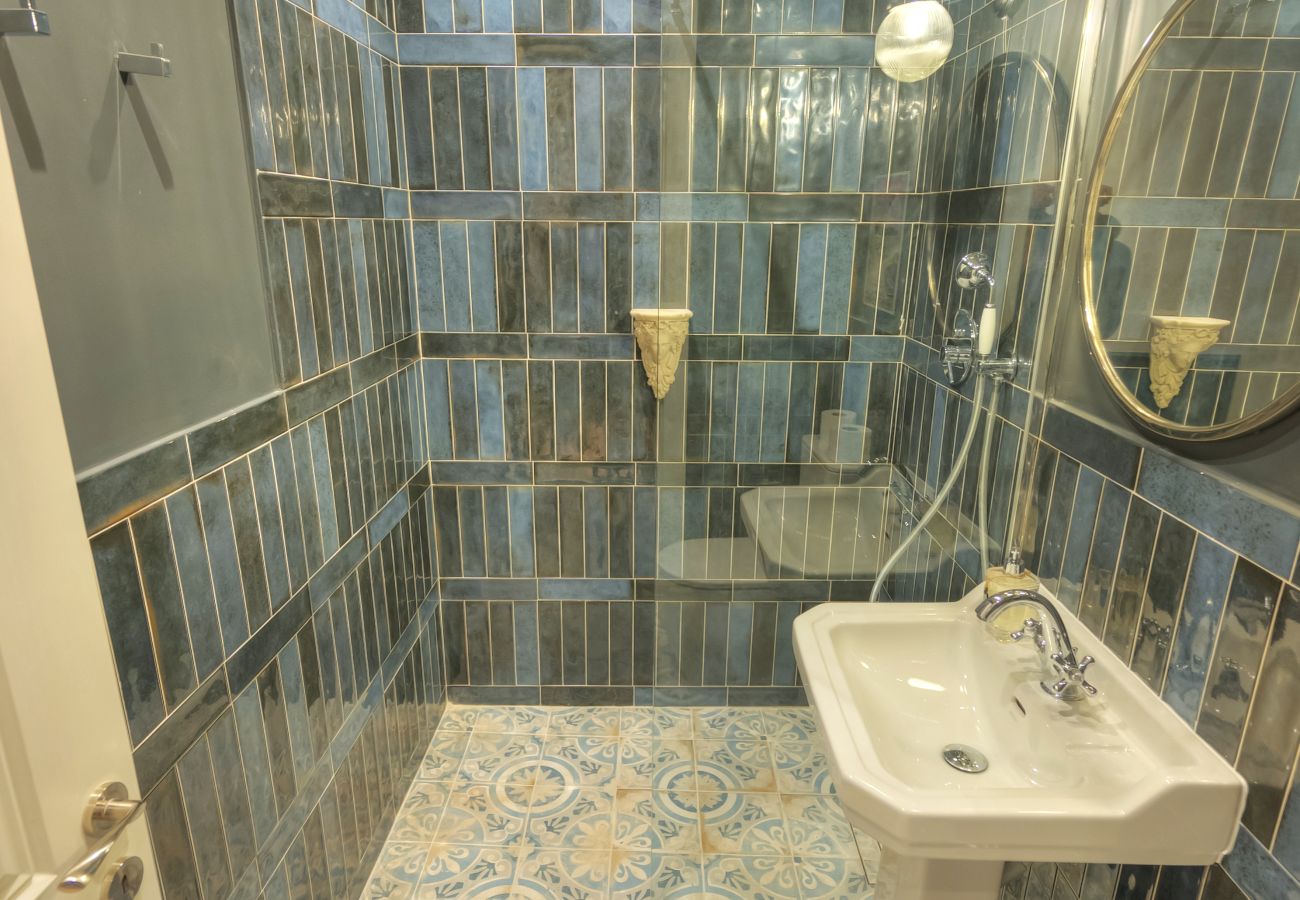 Apartamento en Valletta - Luxury & stylish 4bedroom, Valletta centre LDEM1-1