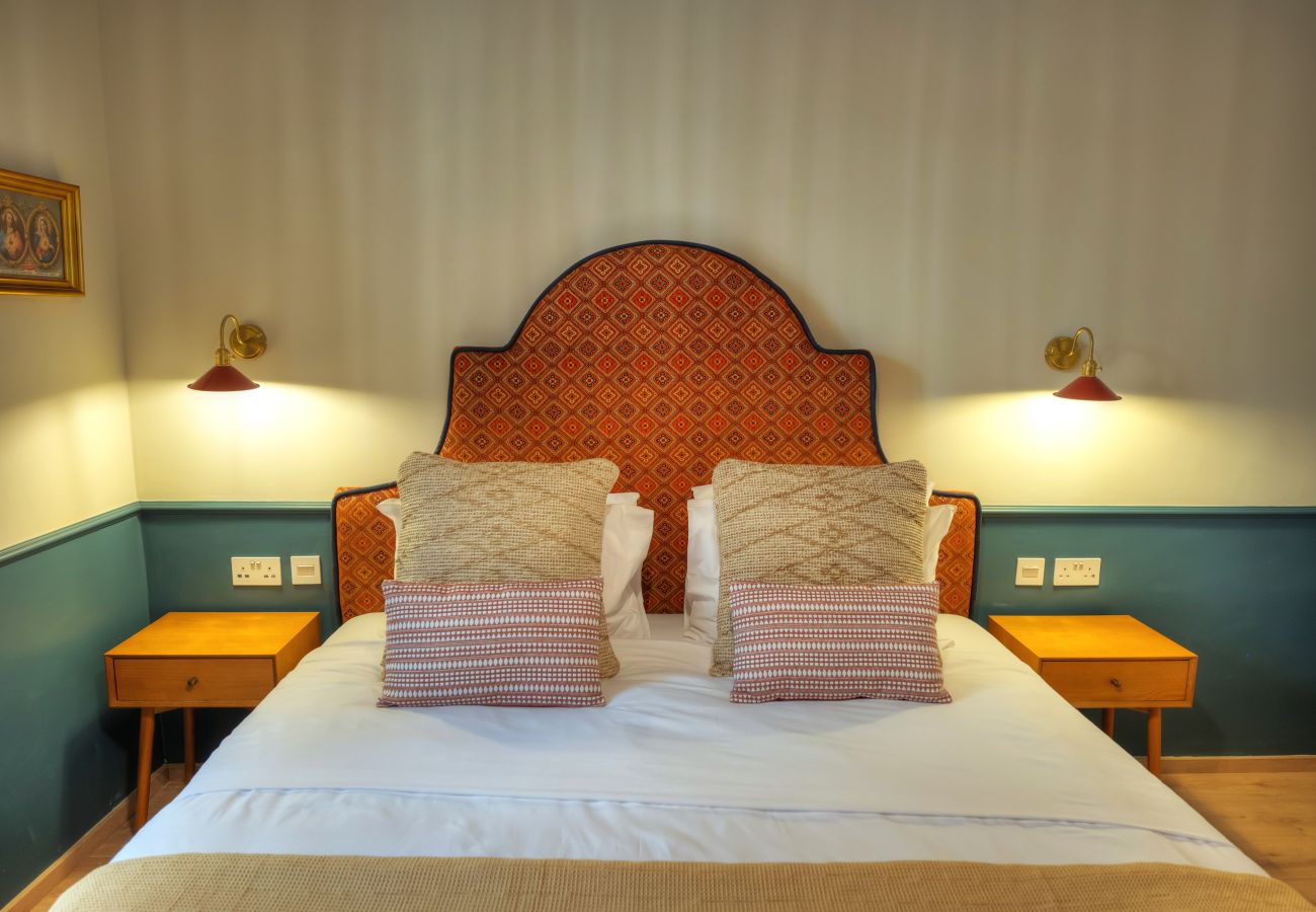 Apartamento en Valletta - Luxury & stylish 4bedroom, Valletta centre LDEM1-1