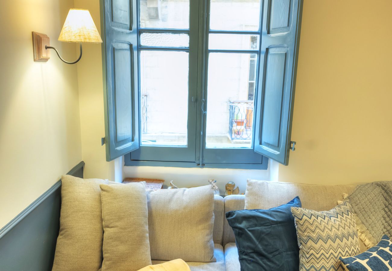 Apartamento en Valletta - Luxury & stylish 4bedroom, Valletta centre LDEM1-1