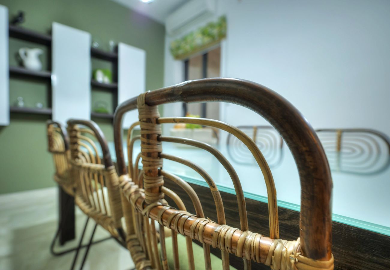 Apartamento en Sliema - Luxury & spacious 3 bedroom seafront, balcony YHAI1-1