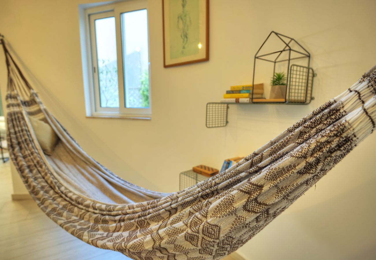 Apartamento en Swieqi - Luxury 2 bedroom with large outdoor & jacuzzi JBAS1-1