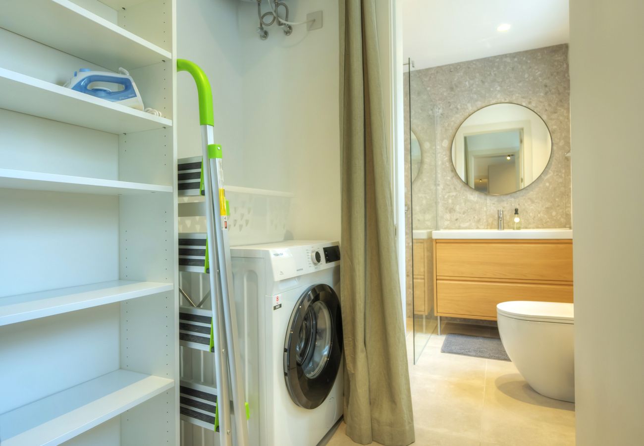 Apartamento en Gzira - Stylish, spacious 3 bedrooms, 2 bathrooms KBAS1-2