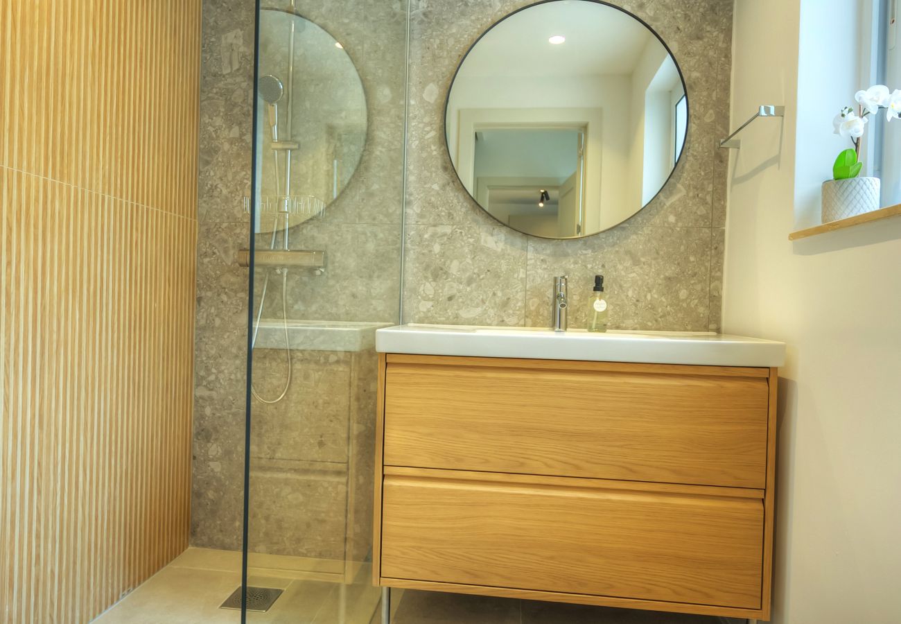 Apartamento en Gzira - Stylish, spacious 3 bedrooms, 2 bathrooms KBAS1-2