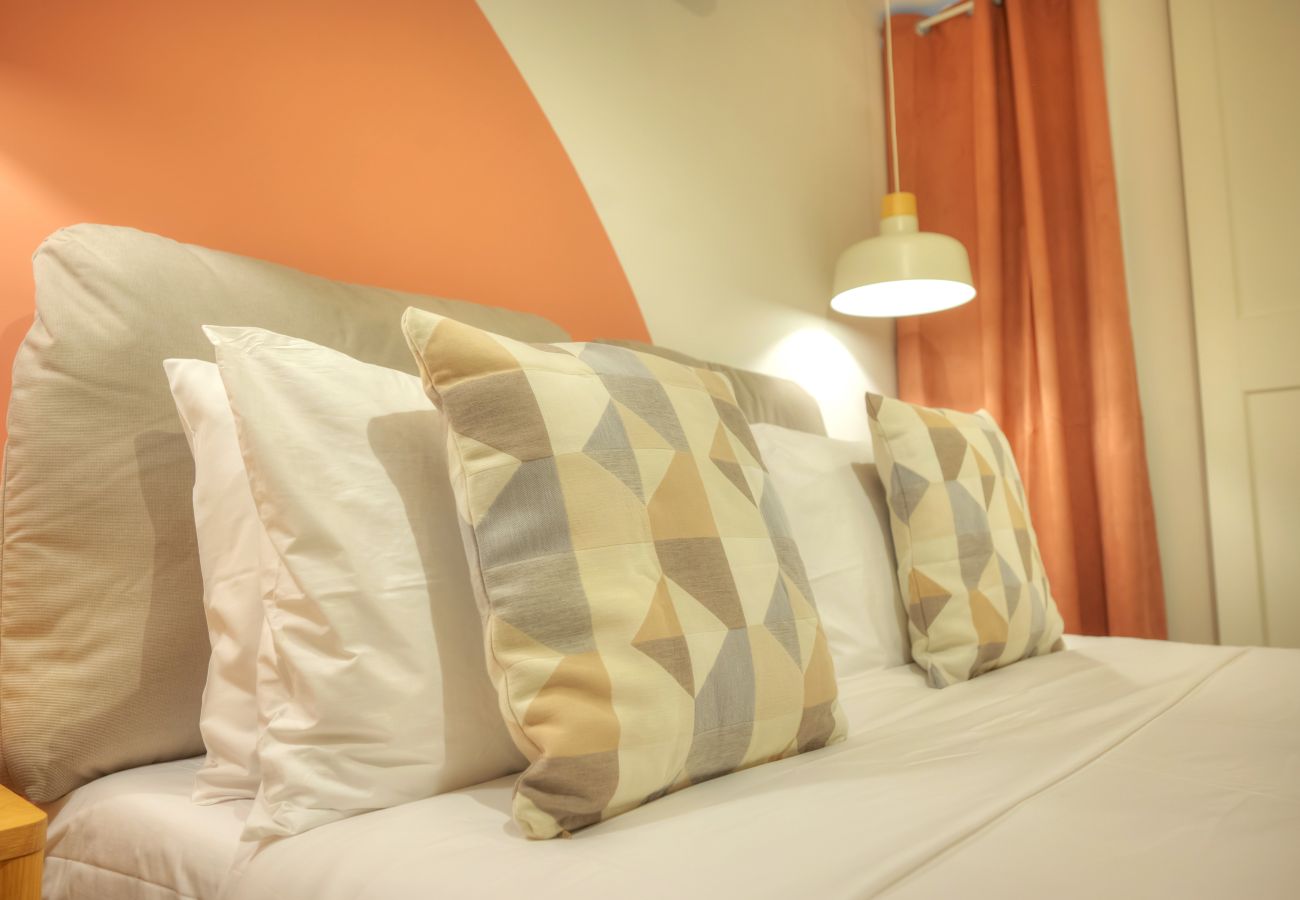 Apartamento en Gzira - Stylish, spacious 3 bedrooms, 2 bathrooms KBAS1-2