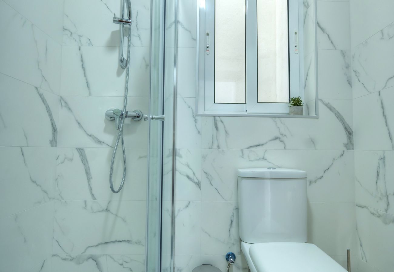 Apartamento en Sliema - Duplex 2 bedroom apartment with terrace EDAG1-1