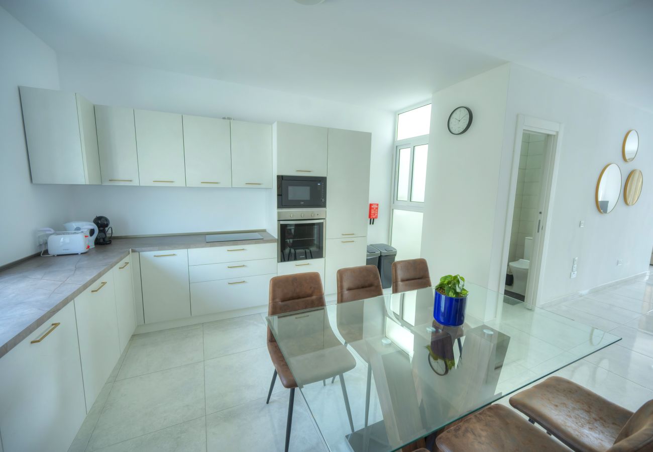 Apartamento en Sliema - Duplex 2 bedroom apartment with terrace EDAG1-1