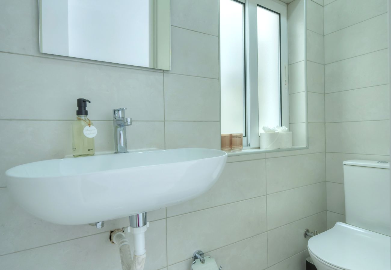 Apartamento en Sliema - Duplex 2 bedroom apartment with terrace EDAG1-1