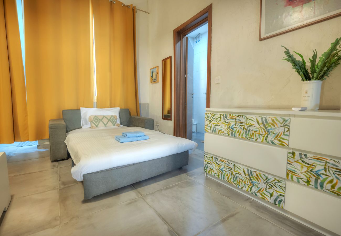 Apartamento en Gzira - Stylish & cosy apartment near seafront LGAL1-1
