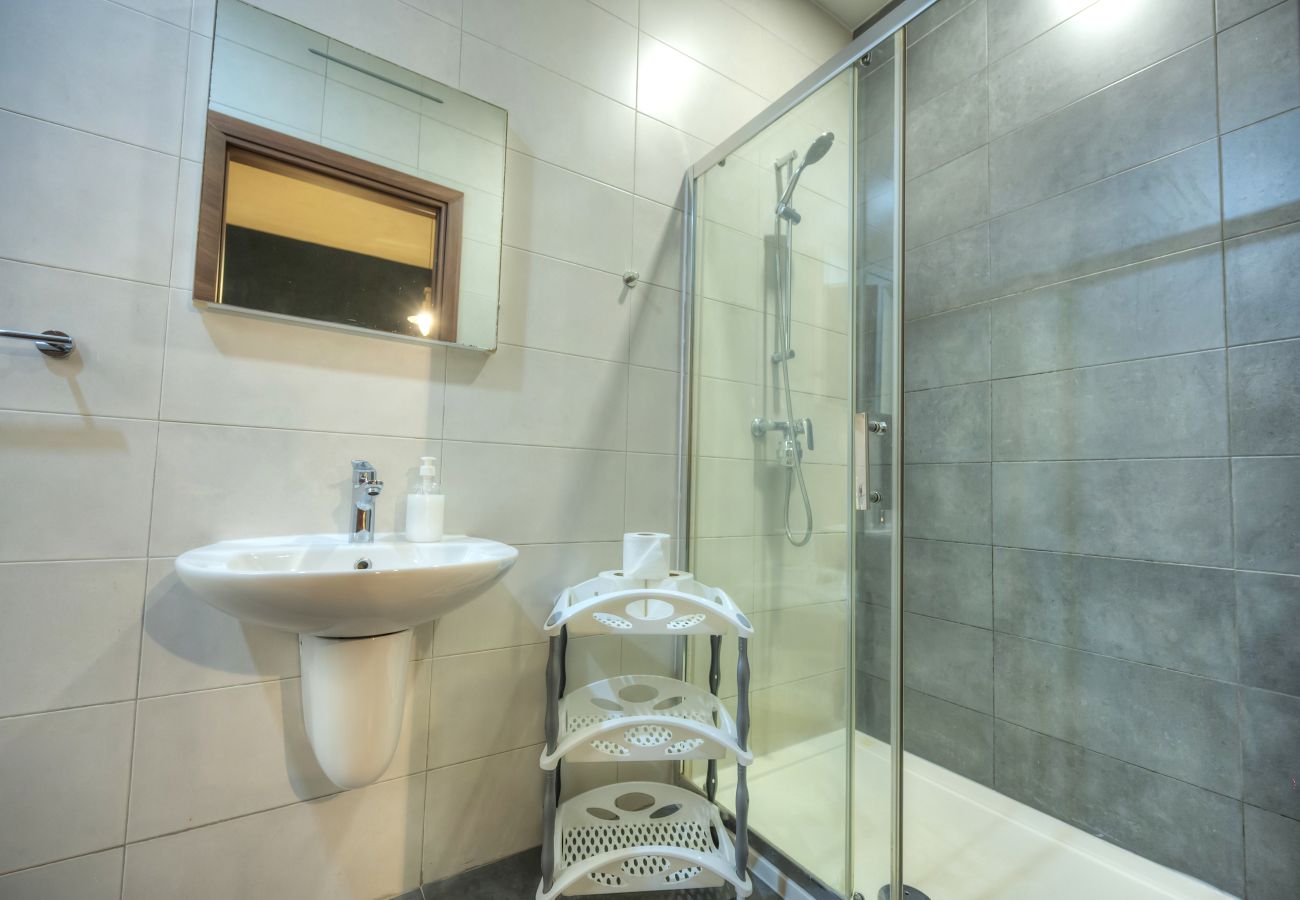 Apartamento en Gzira - Stylish & cosy apartment near seafront LGAL1-1