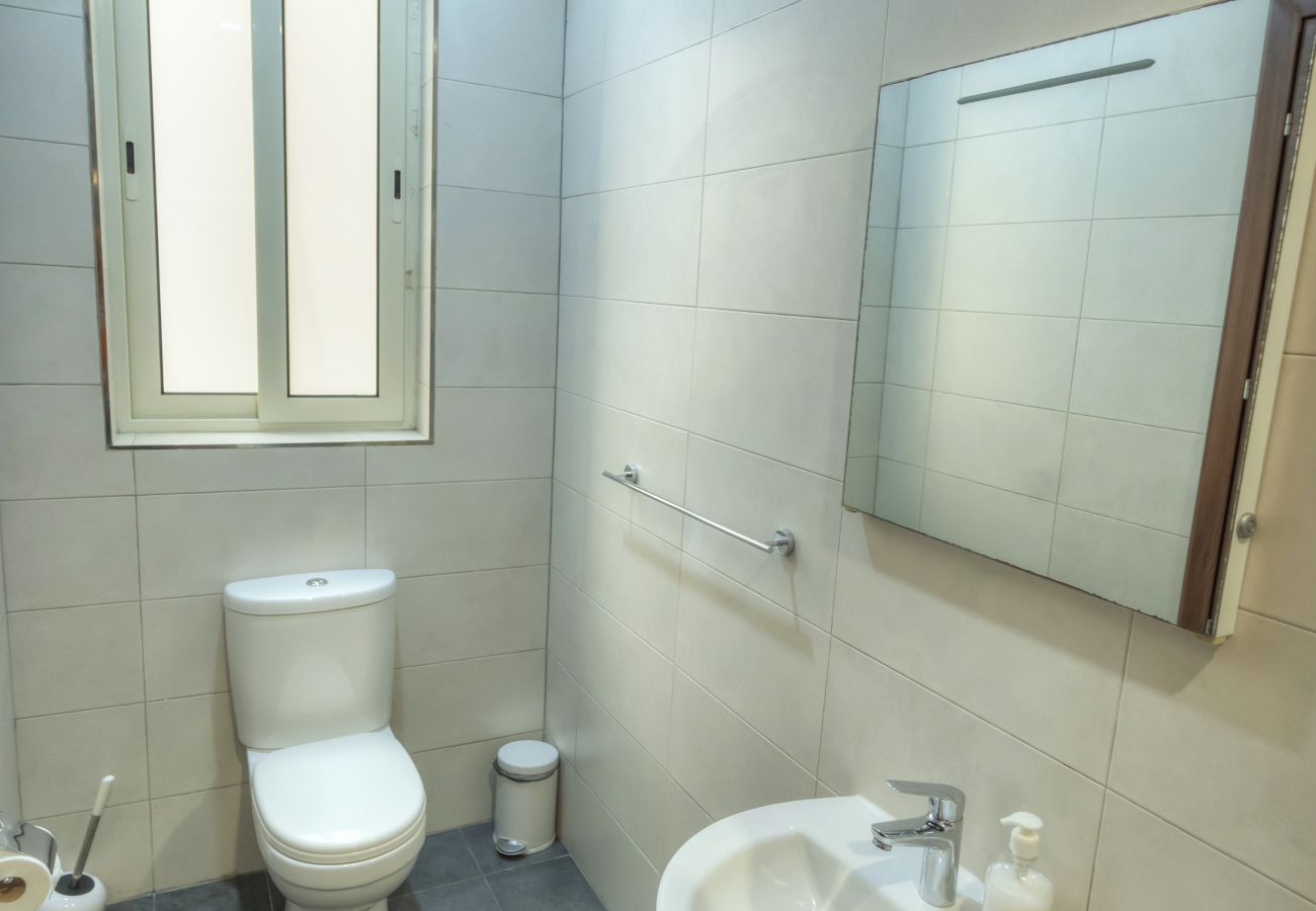 Apartamento en Gzira - Stylish & cosy apartment near seafront LGAL1-1