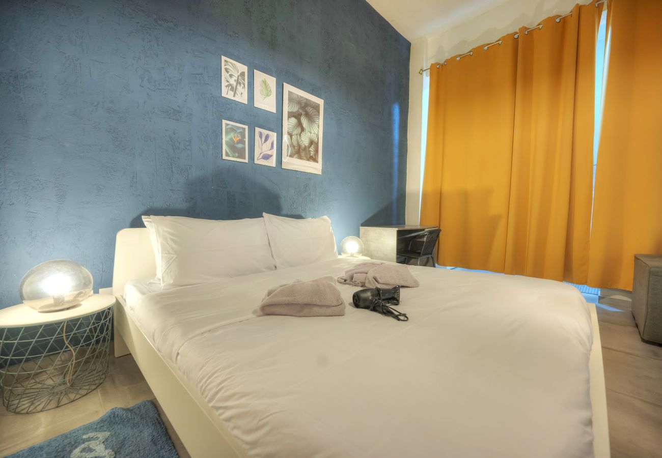 Apartamento en Gzira - Stylish & cosy apartment near seafront LGAL1-1