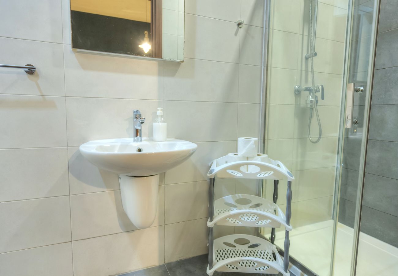 Apartamento en Gzira - Stylish & cosy apartment near seafront LGAL1-1