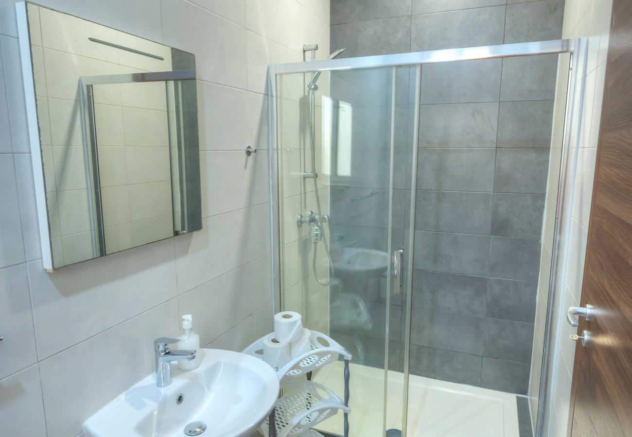 Apartamento en Gzira - Stylish & cosy apartment near seafront LGAL1-1