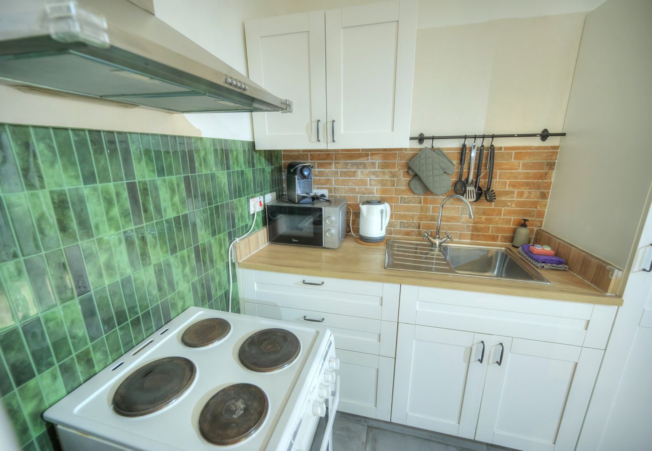 Apartamento en Gzira - Stylish & cosy apartment near seafront LGAL1-1