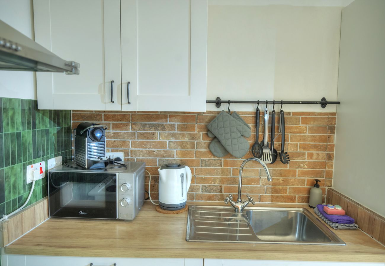 Apartamento en Gzira - Stylish & cosy apartment near seafront LGAL1-1